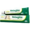 Pomada Cicatrizante Vetaglos 20g, Para Cães e Gatos