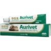 Pomada Otológica 13g, Aurivet - Para Cães e Gatos