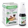 Sarnicida Sarniran 100ml, Para Cães e Gatos