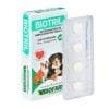 Antiparasitário Biotril, Para Cães