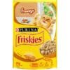 Sachê Friskies, Gatos Adultos - Frango