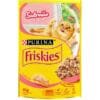 Sachê Friskies, Gatos Adultos - Salmão