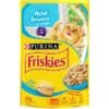 Sachê Friskies, Gatos Adultos - Peixe Branco