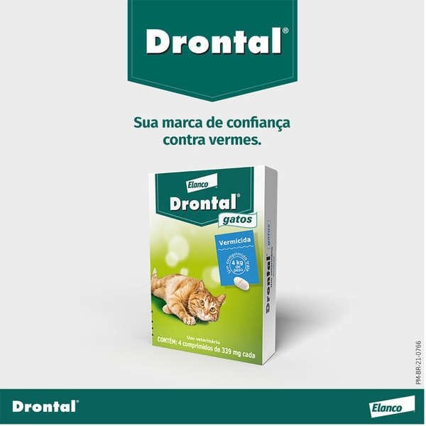 Drontal 2024 plus gatos