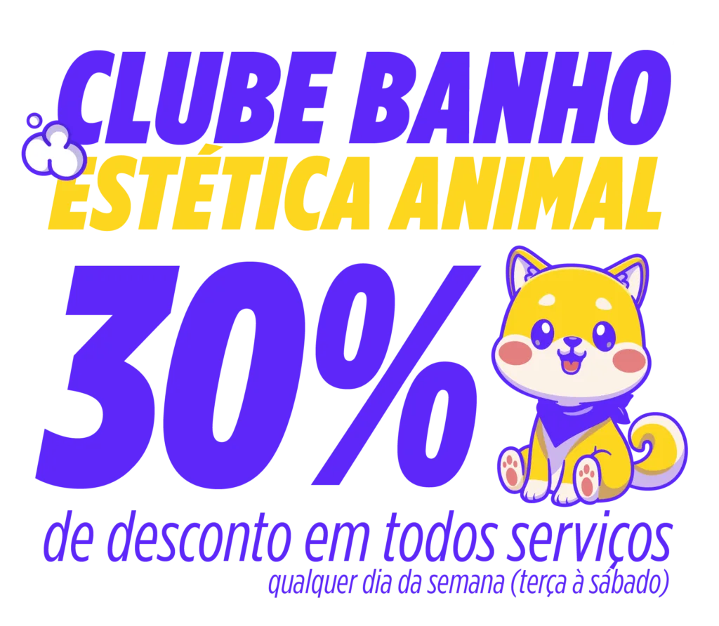 clube banho