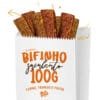 Bifinho Suculento, Cães - Mix 100g
