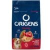 Biscoito Origens, Cães - Frutas Vermelhas, Linhaça e Cereais