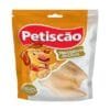 Orelha Petiscão, Cães - Natural