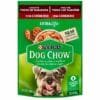 Sachê Dog Chow, Cães Todos os Tamanhos Adultos - Cordeiro