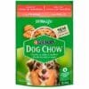 Sachê Dog Chow, Cães Todos os Tamanhos Adultos - Frango