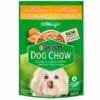 Sachê Dog Chow, Cães Mini & Pequenos Adultos - Frango