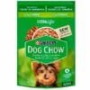Sachê Dog Chow, Cães Mini & Pequenos Filhotes - Carne