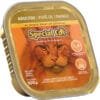 Patê Special Cat, Gatos Adultos - Frango