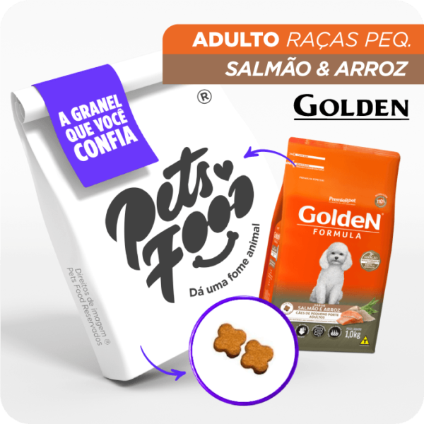 petsfood.app.br racao golden caes adultos racas pequenas salmao e arroz copia goldenadro salmao