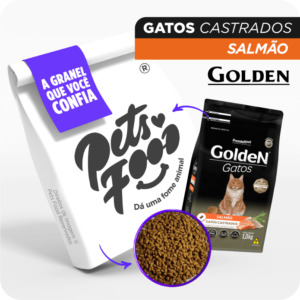 petsfood.app.br racao golden gatos castrados salmao goldencastrados salmao
