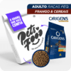 Ração Origens, Cães Adultos Raças Pequenas - Frango & Cereais | A Granel 1KG