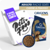 Ração Origens Class, Cães Adultos Raças Médias e Grandes - Carne & Frango | A Granel 1KG