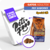 Ração Special Cat, Gatos Adultos - Mix | A Granel 1KG