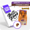 Ração Special Dog, Cães Adultos Raças Pequenas – Cordeiro & Arroz | A Granel 1KG