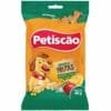 Bifinho Petiscão, Cães - Frutas