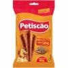Palito Petiscão, Cães - Carne