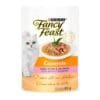 Sachê Fancy Feast, Casserole - Atum & Salmão