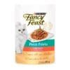 Sachê Fancy Feast, Petit Filets - Carne