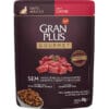 Sachê GranPlus, Gourmet - Carne