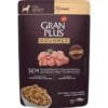 Sachê GranPlus, Gourmet - Frango