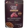 Sachê GranPlus, Gourmet - Ovelha