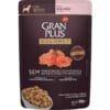 Sachê GranPlus, Gourmet - Salmão