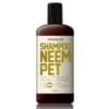 Shampoo Natural de Neem, Higiene e Hidratação - 180ml