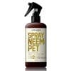 Spray Neem Pet, Repelente Natural de Neem - 180ml