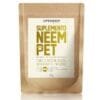 Suplemento Neem Pet, Tratamento Fitoterápico contra Pragas - 100g