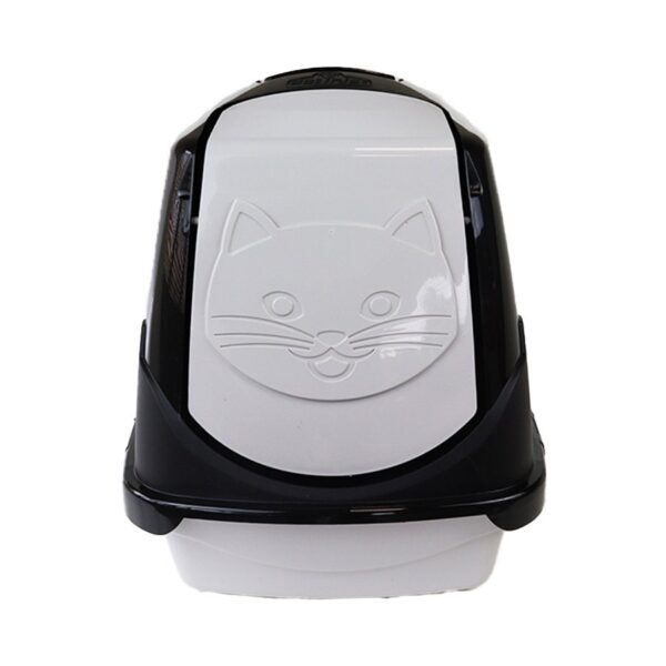 banheiro cat toilet