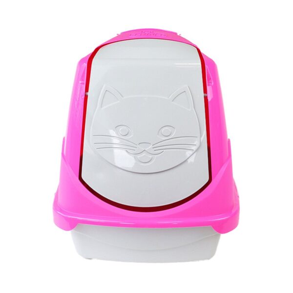 banheiro cat toilet