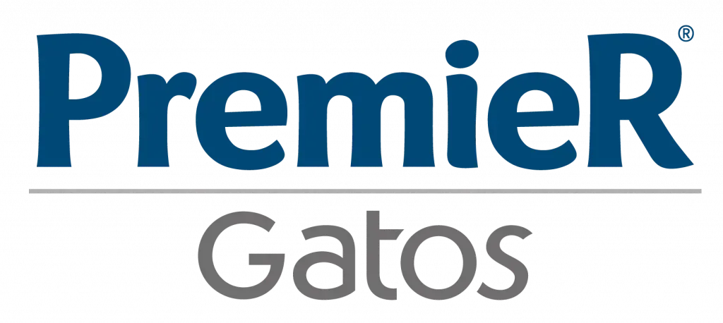 logo premier gatos