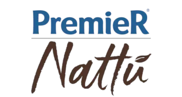 logo premier nattú