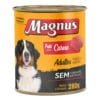 lata pate magnus