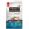 Ração Fresh Meat Formula Natural, Cães Sênior Raças Pequenas - Frango