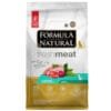 Ração Fresh Meat Fórmula Natural, Gatos Light - Frango