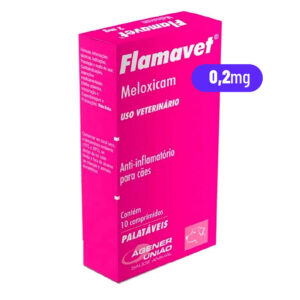 flamavet 0,2mg