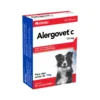 alergovet c 1,4mg