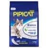 Areia Sanitária, Pipicat Bianco