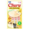 churu frango com queijo