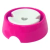 Comedouro Pelo Longo, Rosa - Mr Pet