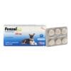Fembendazol, Fenzol Pet 500mg - Cães