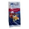 ração flakes de flocos para peixes ornamentais