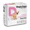 fralda dogs care