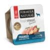 fresh meat gourmet frango